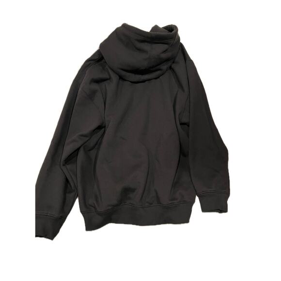 Pro Cali Heavy Weight Black Full Zip Hoodie - Size XL - Picture 2 of 4